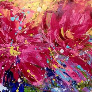 BLUeTENKLANG-Acryl-auf-Leinwand-80-x-140-cm
